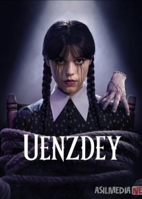 Venzdey / Uensday 1-fasl 2-fasl Barcha qismlar Wednesday / Uensdey / Uenzdey / Venzday / Adamslar oilasi 2022 2025Uzbek tilida O'zbekcha tarjima kino Full HD tas-ix skachat