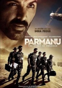 Parmanu Hind kino Uzbek tilida O'zbekcha tarjima kino HD