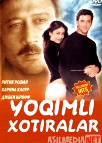 Yoqimli xotiralar Hind kinosi Uzbek tilida 2001 O'zbek tarjima HD tas-ix skachat