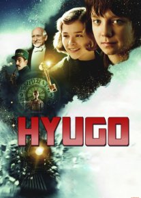 Hyugo / Xyugo / Vaqt qo'riqchisi / Soatsoz Uzbek tilida 2011 O'zbekcha tarjima kino HD