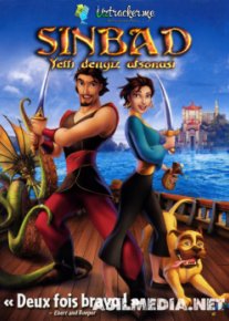 Sinbad: Yetti dengiz afsonasi Uzbek tilida O'zbekcha tarjima kino HD