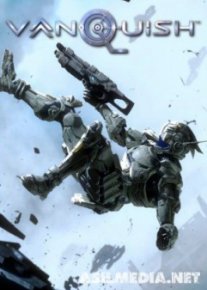 Vanquish Deluxe Edition