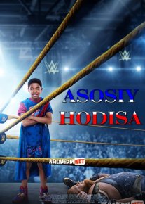 Asosiy Hodisa / Muhim Voqea Uzbek tilida 2020 O'zbekcha tarjima kino HD