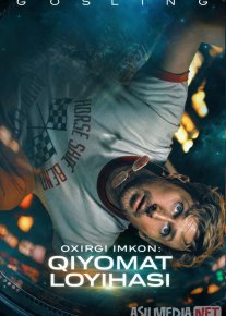 Oxirgi imkon: Qiyomat loyihasi Premyera 2026 Uzbek tilida O'zbekcha tarjima kino Full HD tas-ix skachat