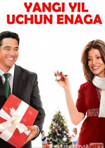 Yangi yil uchun enaga Uzbek tilida 2010 O'zbekcha tarjima film Full HD skachat