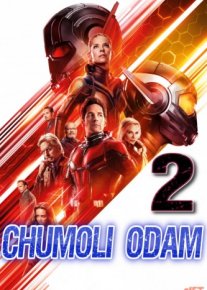 Chumoli odam 2 Uzbek tilida 2018 kino HD
