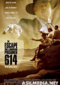 Побег заключённого 614