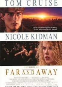 Далеко-далеко / Far and Away