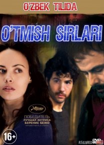 O'tmish sirlari  Uzbek tarjima 2013 HD O'zbek tilida kino