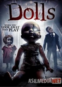 Kuklalar / Куклы HD tas-ix skachat download