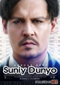 Sun'iy dunyo Uzbek O`zbek tilida tas-ix skachat download