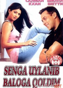 Senga uylanib baloga qoldim 2006 O'zbek tarjima tas-ix skachat