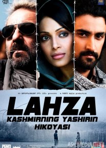 Lahza: Kashmirning yashirin hikoyasi / Lamhaa: Terrorchi bo'lma bolam 2 Hind kino 2010 Uzbek tilida O'zbekcha tarjima kino Full HD tas-ix skachat
