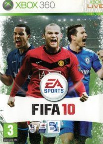 FIFA 10 / 2010 Tas-IX skachat