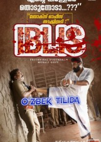 Iblis Lyutsifer Lyusifer Hind kino Uzbek tilida 2019 HD O'zbek tarjima tas-ix skachat