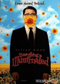 Свет вокруг / Everything Is Illuminated Tas-IX