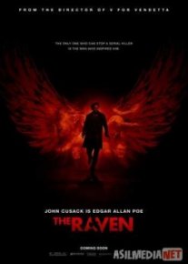 Ворон / The Raven TAS-IX