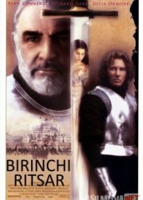 Birinchi Ritsar Uzbek tilida O'zbekcha tarjima kino HD