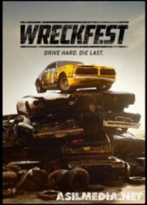 Wreckfest