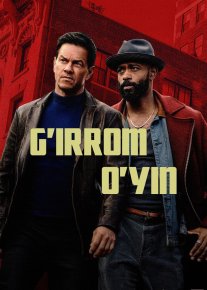 G'irrom o'yin / Nopok o'yin / Iflos o'yin Premyera 2025 Uzbek tilida O'zbekcha tarjima kino Full HD tas-ix skachat