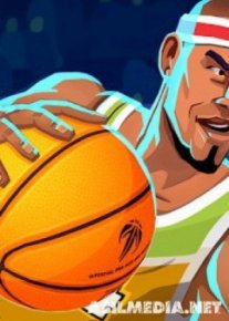 Баскетбол: битва звезд v.1.11.3