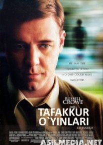 Tafakkur o'yinlari Uzbek tilida O'zbekcha tarjima kino HD