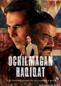 Ochilmagan haqiqat Hind kino 2025 / Kesari : Shafran 2 / Saragaxri uchun jang 2 Uzbek tilida O'zbekcha tarjima kino Full HD tas-ix skachat