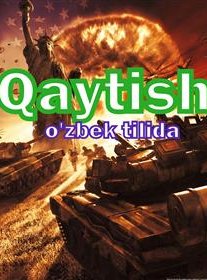 Qaytish(o'zbek tilida)