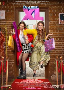 Ozishim Shartmi? / Ikki Tomonlama XL 2022 Uzbek tilida O'zbekcha tarjima kino Full HD tas-ix skachat