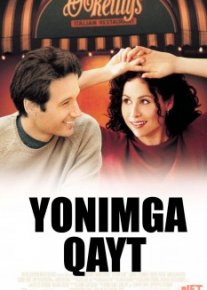 Yonimga qayt / Yana yonimdasan 2000 Uzbek tilida
