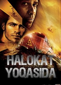 Halokat yoqasida / Jasorat Uzbek tilida 2010 kino HD