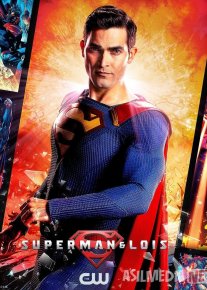 Supermen va Lois AQSH seriali Barcha qismlar O'zbek tilida 2024 Uzbekcha tarjima