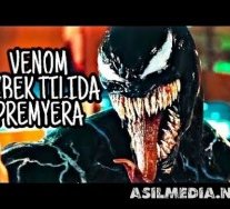Venom [O`zbek tilida] TREYLER