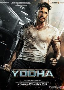 Jangchi Yodha Hind kinosi Uzbek tilida 2024 O'zbekcha tarjima kino HD