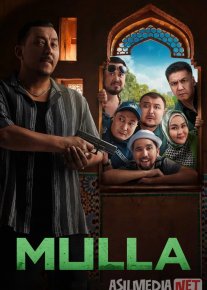 Mulla / Молда 2025 Uzbek tilida O'zbekcha tarjima kino Full HD tas-ix skachat