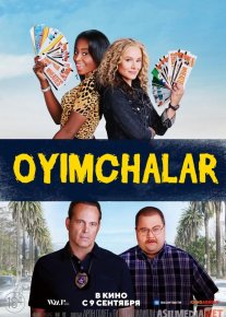 Umidsiz firibgar Oyimchalar Uzbek tilida 2021 O'zbekcha tarjima film Full HD skachat