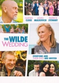 Свадьба Уайлд