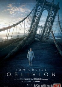 Oblivion / Yer uchun kurash Uzbek tilida O'zbekcha tarjima kino HD 2013