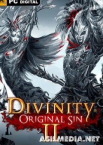Divinity: Original Sin 2 v.3.0.141.716 (build 14940)