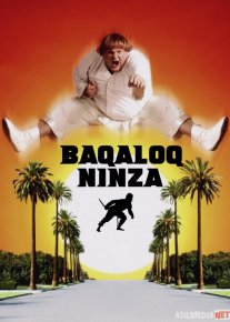 Baqaloq Ninza / Semiz Nindzya Uzbek tilida 1997 O'zbekcha tarjima film Full HD skachat