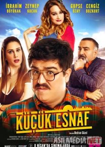 Kichkina Odamlar / Kichik Biznes 2016 Turk kino HD Uzbek tilida Tarjima kino Skachat