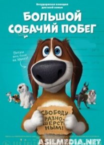 Большой собачий побег