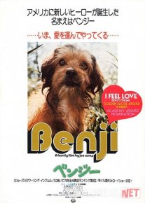 Benji Uzbek tilida 1974 O'zbekcha tarjima kino HD