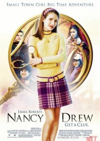 Nensi Dryu Uzbek tilida 2007 O'zbekcha tarjima kino HD