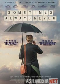 Иногда всегда никогда 2018 / Sometimes Always Never / Tas-IX skachat