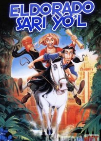 Eldorado sari yo'l 1080p Multfilm Uzbek tilida 2000
