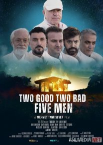 Ikki plyus ikki barobar besh / 2+2=5 Turk Kino O'zbek tilida 2023 Uzbekcha tarjima