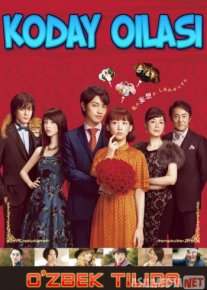 Koday oilasi Uzbek tilida 2016 kino