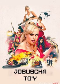 Josuscha to'y / Josuslik to'yi / Ayg'oqchi tuy / Jasur kelin 2025 Uzbek tilida O'zbekcha tarjima kino Full HD tas-ix skachat