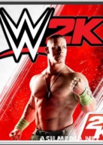 WWE 2K v.1.0.8041